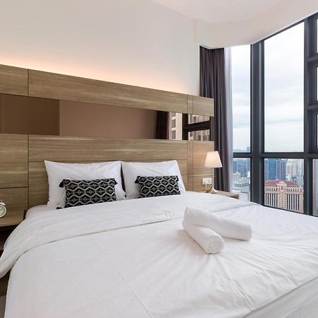Robertson Suites By Airhost Kuala Lumpur Ngoại thất bức ảnh