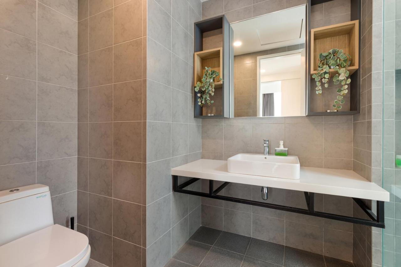 Robertson Suites By Airhost Kuala Lumpur Ngoại thất bức ảnh