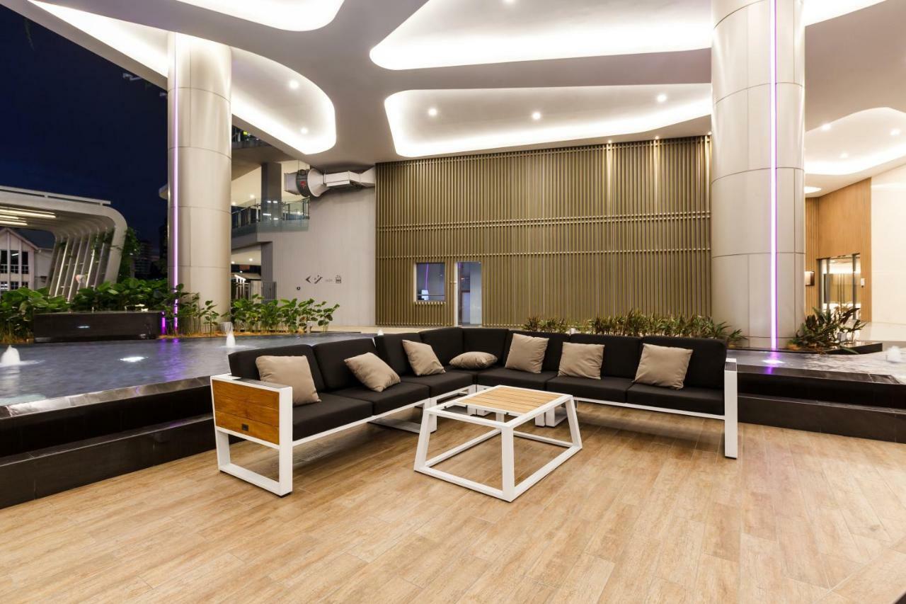 Robertson Suites By Airhost Kuala Lumpur Ngoại thất bức ảnh