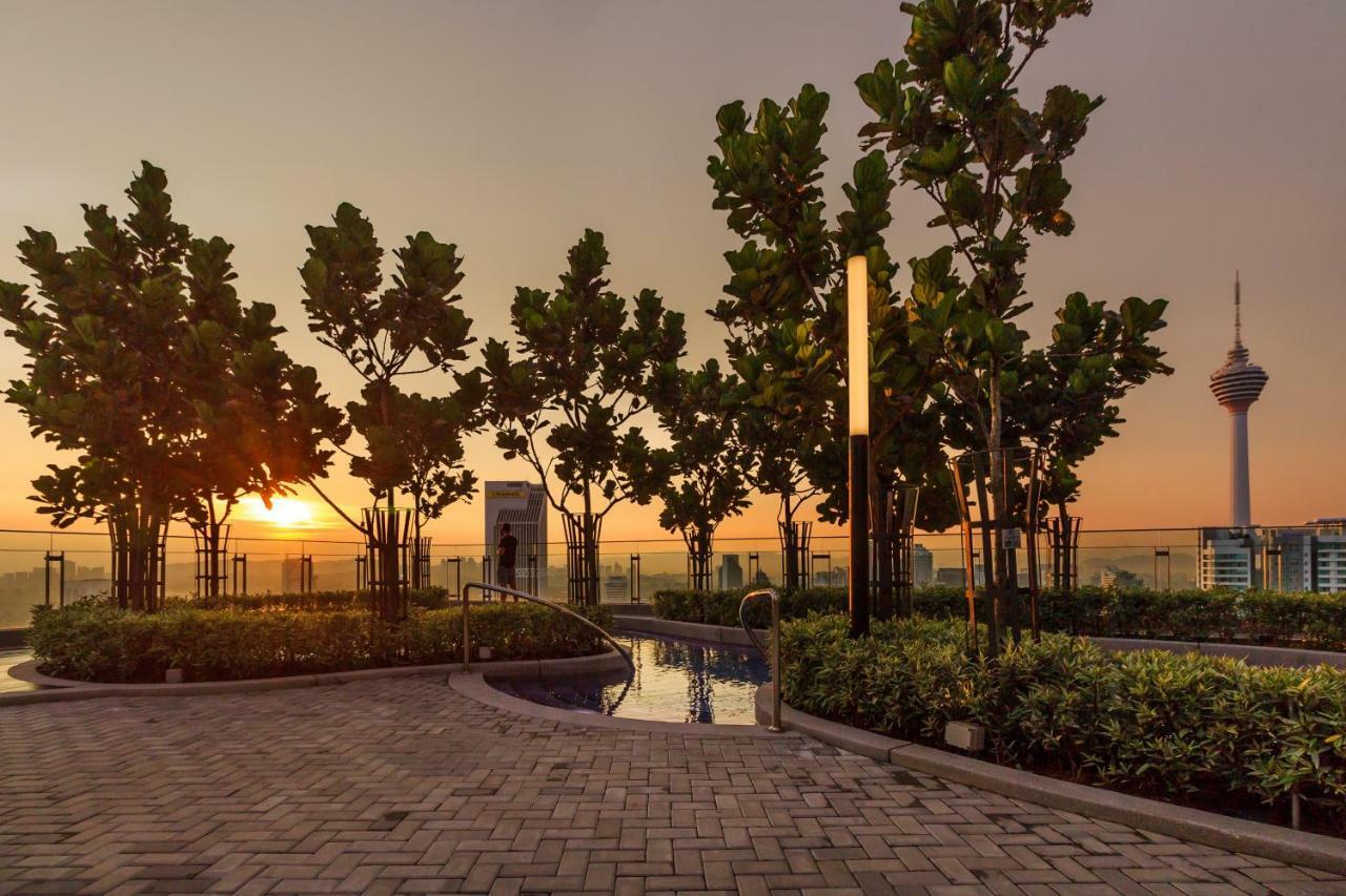 Robertson Suites By Airhost Kuala Lumpur Ngoại thất bức ảnh